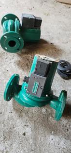 Watercirculatiepomp, Ophalen, Nieuw