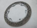 Yamaha XJ600 remschijf Diversion rem schijf brake disc 4BR, Enlèvement ou Envoi, Utilisé