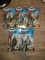 Figurines articulées Batman Dark Knight, Collections, Comme neuf, Envoi