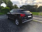 Audi Q2, Auto's, Voorwielaandrijving, 4 cilinders, Zwart, Leder