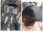 Maxi cosi cabriofix, Ophalen, Maxi-Cosi