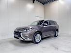 Mitsubishi Outlander 2.4 PHEV AWD Hybrid - Apple CarPlay -, Auto's, 0 min, Outlander, Bruin, 0 kg