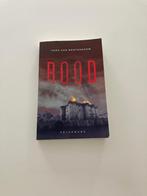 Kinderboek (vanaf 12-13j) “Rood”- Vera Van Renterghem, Ophalen of Verzenden, Zo goed als nieuw, Vera Van Renterghem, Fictie