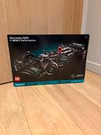 Lego Mercedes AMG F1 W14 E performance, Enlèvement, Neuf, Lego