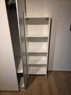 Boekenkastje, Ophalen, Zo goed als nieuw