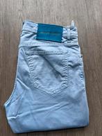 Jacob Cohen broek size 34 type Bard, Kleding | Heren, Spijkerbroeken en Jeans, Blauw, Ophalen of Verzenden, Zo goed als nieuw