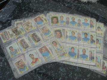 235 images Panini Mexico 70 Originale beschikbaar voor biedingen