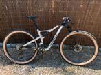 Cannondale Scalpel Carbon 3 Full Carbon MTB in Topstaat!, Fully, Ophalen of Verzenden, Zo goed als nieuw