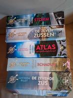 12x Lucinda Riley in 1 koop voor 50 euro, Enlèvement ou Envoi