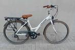 Meisjesfiets L'Avenir Quartz 6 speed maat46 NIEUWPRYS 445€🚴, Fietsen en Brommers, Gebruikt, Versnellingen, Minder dan 47 cm, Ophalen