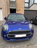 Mini One 102 - 3 deurs, Auto's, Mini, 75 kW, Stof, Adaptieve lichten, Blauw