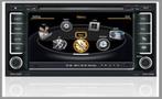radio VW HOHM-C042  VW Caddy, Ophalen of Verzenden, Nieuw