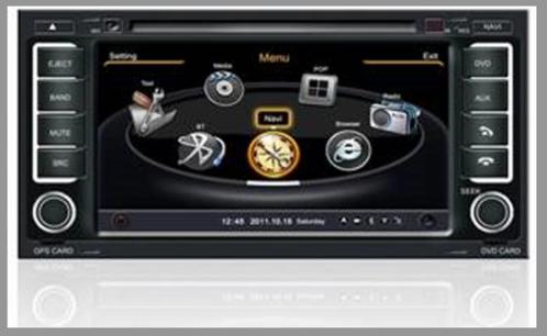 radio VW HOHM-C042  VW Caddy, Auto diversen, Autoradio's, Nieuw, Ophalen of Verzenden