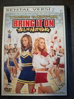 Bring it on, Ophalen of Verzenden
