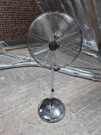 Ventilator (Roestvrij staal), Ophalen, Zo goed als nieuw