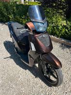 Kymco people s 50 4t (classe a), Fietsen en Brommers, Scooters | Kymco, Ophalen, Zo goed als nieuw, People S