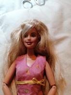 Barbie, Verzamelen, Poppen, Ophalen of Verzenden, Zo goed als nieuw