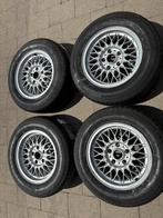 BBS 15’ velgen met nieuwe Vredestein Sprint Classic banden, Ophalen, Band(en)
