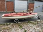 240 te koop voor 240 !, Watersport en Boten, Open zeilboten, Ophalen, Zo goed als nieuw