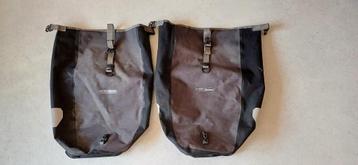 2x Ortlieb Back-Roller Plus beschikbaar voor biedingen