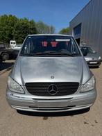 Mercedes-Benz Vito *111CDI-5SEATS-AIRCO* (bj 2010), Gebruikt, 116 pk, Mercedes-Benz, Euro 4