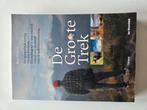 Boek De Groote Trek, Boeken, Ophalen of Verzenden, Nieuw