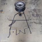 Bevestiging reservewiel Renault Kangoo 2 403009914r lankveld, Gebruikt, Renault, Ophalen of Verzenden, Renault