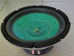 Woofer/subwoofer, Ophalen, Zo goed als nieuw