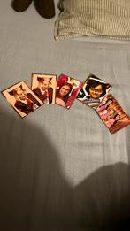 K3 drie biggetjes stickers, Verzenden, Nieuw, Merk