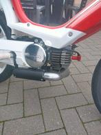 Honda Camino (Proma uitlaat), Ophalen, Gebruikt, Standard