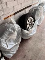 Winterbanden, Auto-onderdelen, Banden en Velgen, Ophalen, Gebruikt, 255 mm, Banden en Velgen