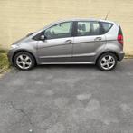 Mercedes-Benz A180 CDI Avantgarde START NIET MEER, Auto's, Mercedes-Benz, 1345 kg, 140 g/km, Leder en Stof, Beige