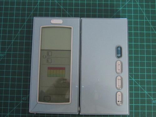 BAROMETRE OREGON BAR926GH-G - HORS SERVICE et SANS SONDE – P, Audio, Tv en Foto, Weerstations en Barometers, Niet werkend, Barometer