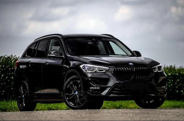 xDrive25e HYBRIDE /  SPORT LINE / CARPLAY / CAMERA, Auto's, BMW, Particulier, X1, 4x4, Achteruitrijcamera, Airbags, Airconditioning