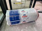 Ursa glaswol isolatie, Doe-het-zelf en Bouw, Isolatie en Afdichting, Ophalen, 12 cm of meer, Nieuw, Muurisolatie
