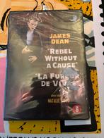 Rebel without a cause, Enlèvement ou Envoi, Tous les âges, Autres genres, 1940 à 1960