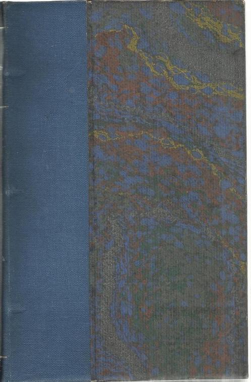 LES FOLIES BOURGEOISES - CLÉMENT VAUTEL, Antiek en Kunst, Antiek | Boeken en Manuscripten, Ophalen of Verzenden