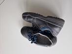 2 paar werkschoenen, Enfants & Bébés, Vêtements enfant | Chaussures & Chaussettes, Enlèvement, Comme neuf