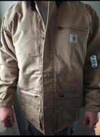 Carhartt werkjas of winterjas, Kleding | Heren, Jassen | Winter, Ophalen, Zo goed als nieuw