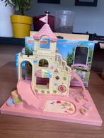 sylvanian families, Kinderen en Baby's, Speelgoed | Poppenhuizen, Ophalen, Zo goed als nieuw, Accessoires