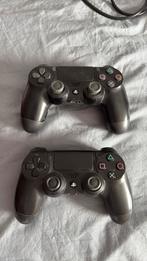 2 playstation controllers, Ophalen, Gebruikt, Controller, PlayStation 4