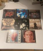 Set van €4 - 2+1 gratis, CD & DVD, Vinyles | Dance & House, Enlèvement ou Envoi, Comme neuf