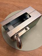 Nieuw disselslot met hangslot met 2 sleutels 20 Euro !!!, Auto diversen, Ophalen, Nieuw