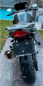 BMW F800ST 2007, Motoren, 2 cilinders, Motorrijbewijs A, Meer dan 35 kW, 800 cc