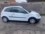 Ford Fiesta lichte vracht, Auto's, Bestelwagens en Lichte vracht, Particulier, Te koop, Handgeschakeld, Diesel
