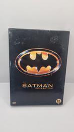 Dvd Box The Batman Collection, Cd's en Dvd's, Dvd's | Science Fiction en Fantasy, Ophalen of Verzenden, Zo goed als nieuw
