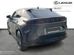 Lexus RZ 300e Privilege Line + Pano Roof STOCK DEAL, Auto's, Automaat, Overige kleuren, Parkeersensor, Elektrisch