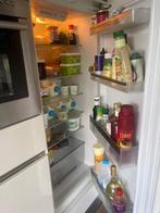 CUISINE EN ÎLOT SANS POIGNÉES AVEC APPAREILS, Brillant ou Laqué, Granit ou Pierre, Comme neuf, Enlèvement