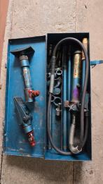 Porte Power  4 ton in draagkoffer, Motoren, Tuning en Styling, Ophalen
