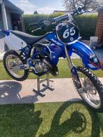 crossmoto yamaha 125 cc, Ophalen, Zo goed als nieuw, Yamaha